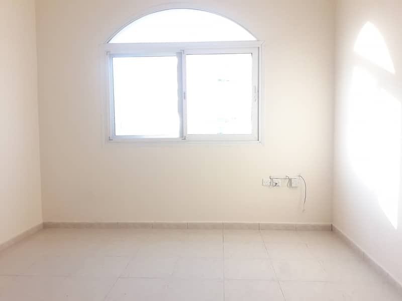 Elegant apartment good size studio with 30 days free in just 10k in muwaile