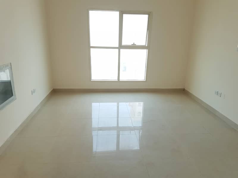 Квартира в Аль Муджарра, 1 спальня, 18000 AED - 4561649