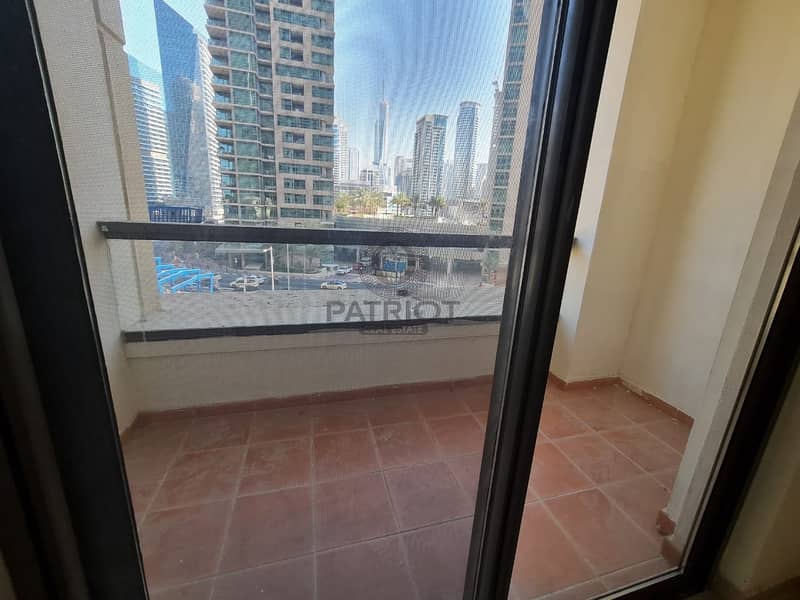 3 SPACIOUS|HUGE 1 BED APART|BIG TERRACE & BALCONY|1105 Sq. Ft