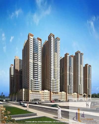 I own 3-room apartment in 42 thousand provider Ajman towers and that the view is open I own 3-room apartment in 42 thousand provider Ajman towers and that the view is open