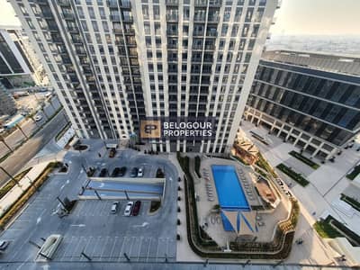 VACANT | STUNNING POOL VIEW | BRAND NEW VACANT | STUNNING POOL VIEW | BRAND NEW