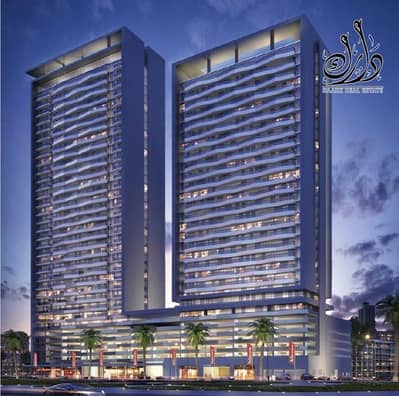 Apartments for sale in Dubai Installments over 5 years Apartments for sale in Dubai Installments over 5 years