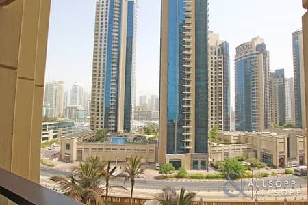 Marina Views | Unfurnished | 3 Bedrooms Marina Views | Unfurnished | 3 Bedrooms
