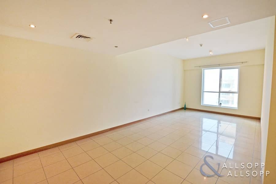 High Floor | 3 Bedrooms | Partial Sea View<BR/>