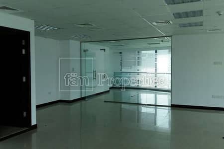 Tenanted | Fitted | Glass Partitions | Reef Tower Tenanted | Fitted | Glass Partitions | Reef Tower