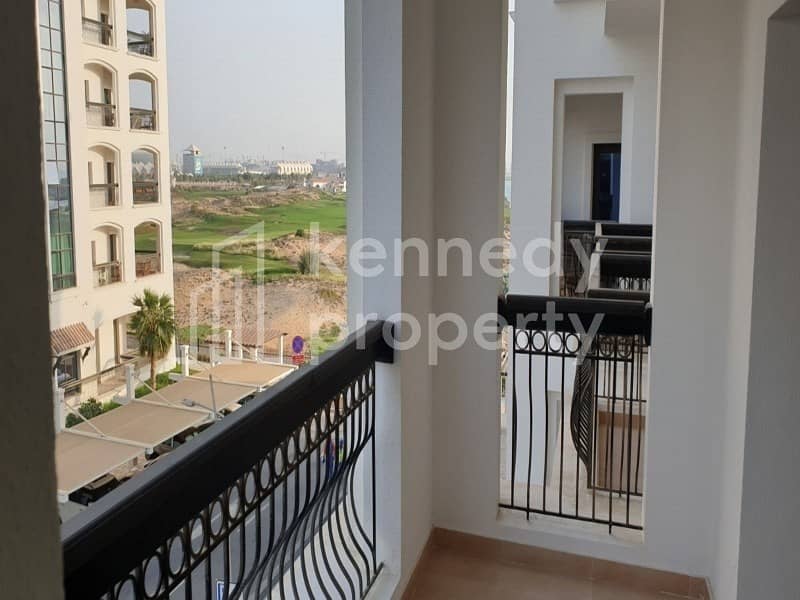 Golf View I Very Spacious I Two Balconies Golf View I Very Spacious I Two Balconies