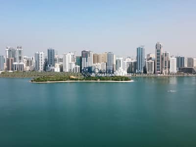 Panoramic View 3-BHK Master Room In Al Majaz Panoramic View 3-BHK Master Room In Al Majaz