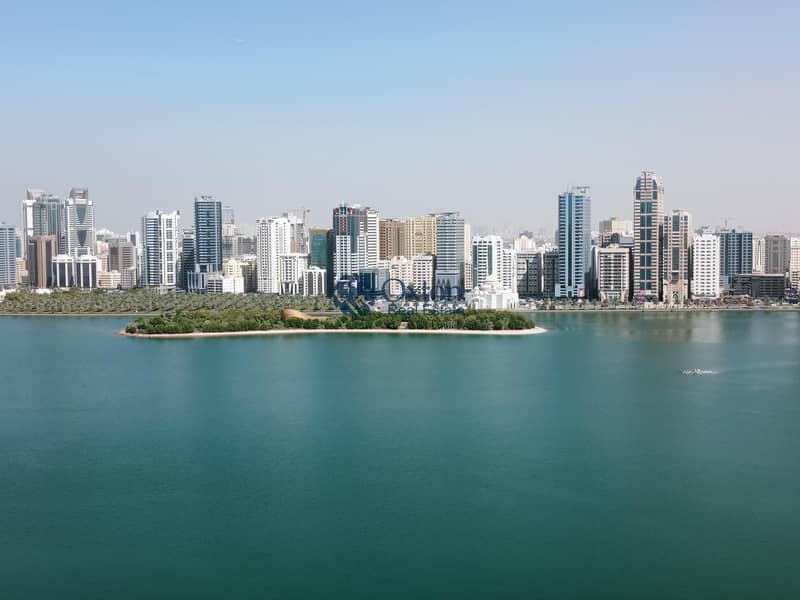 Panoramic View 3-BHK Master Room In Al Majaz Panoramic View 3-BHK Master Room In Al Majaz