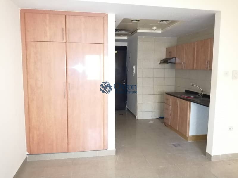 Studio Flat 2 Month Free In Al Majaz 3 Studio Flat 2 Month Free In Al Majaz 3