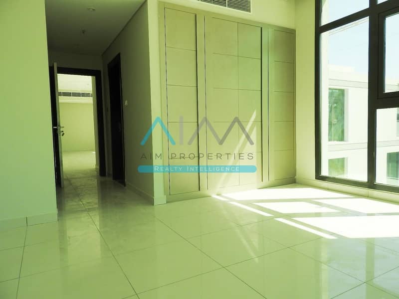 10 Lowest Per Sqft Price 2BR in Meydan at 1