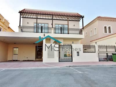 CUSTOM BUILT VILLA - 4BR - Landscaped Garden CUSTOM BUILT VILLA - 4BR - Landscaped Garden