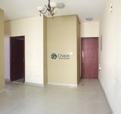 1 -BHK Balcony In Muwailah 1 -BHK Balcony In Muwailah