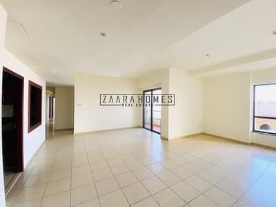 Amazing 3 Bedroom In Jumeirah Beach Residence Rimal 5 Amazing 3 Bedroom In Jumeirah Beach Residence Rimal 5