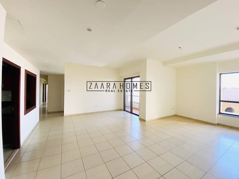 Amazing 3 Bedroom In Jumeirah Beach Residence Rimal 5 Amazing 3 Bedroom In Jumeirah Beach Residence Rimal 5