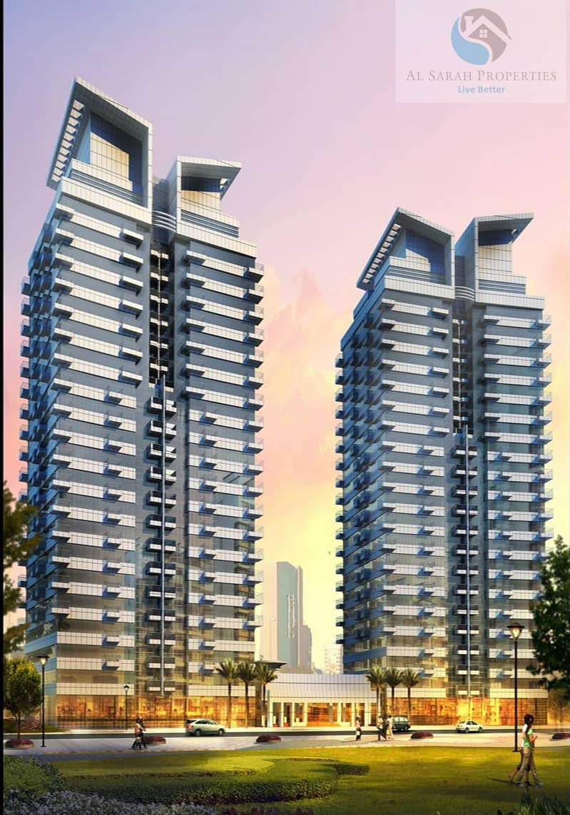Spacious 2 BR (2 Units) With Community View Spacious 2 BR (2 Units) With Community View