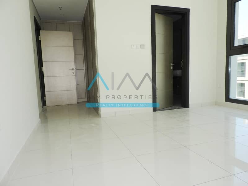 7 Massive 2BR+Maid 1675 Sqft Ready to Move at 1.425M Only!