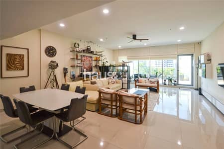 Golf Course View | Upgraded | Large Terrace Golf Course View | Upgraded | Large Terrace