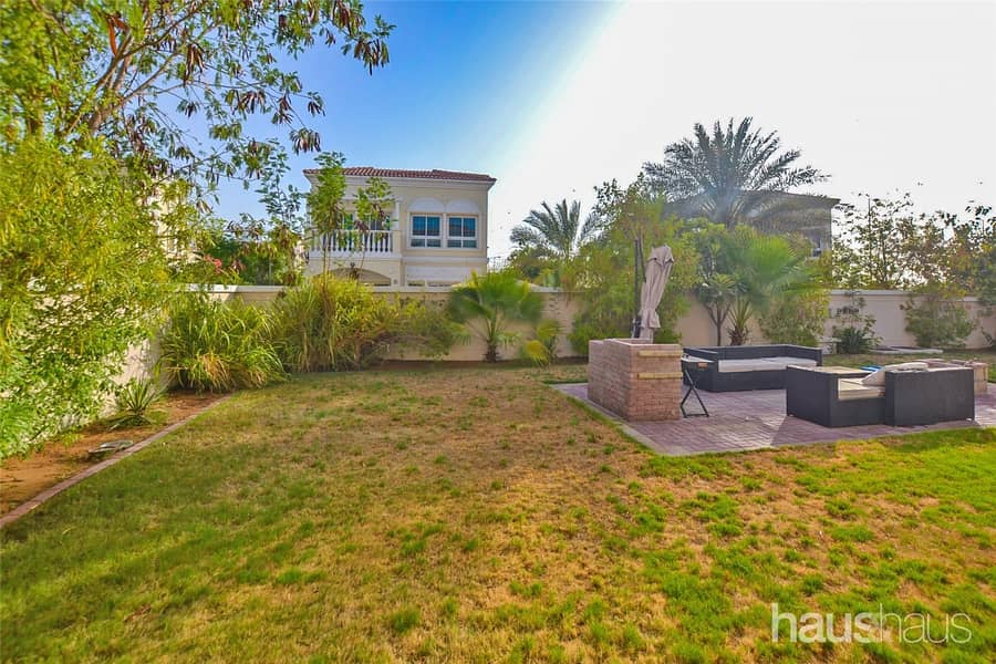Price Drop | Large Garden | Available Now
