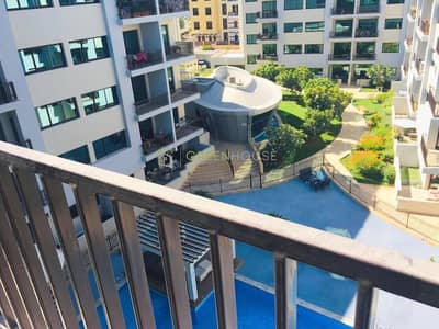 Pool View | Gorgeous Pool View | Gorgeous