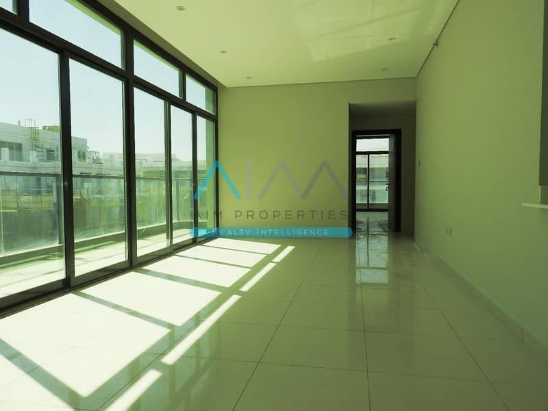 9 1940 Sqft 2BR at Lowest Price in Meydan 1.55M!