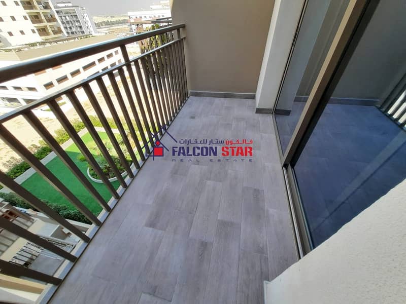 GARDEN VIEW-SPACIOUS 1 BEDROOM W/B - PHASE 2 GARDEN VIEW-SPACIOUS 1 BEDROOM W/B - PHASE 2