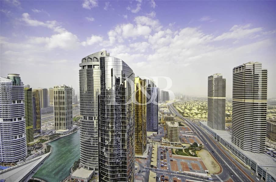 High Floor | Best Priced 3BR | Marina View High Floor | Best Priced 3BR | Marina View