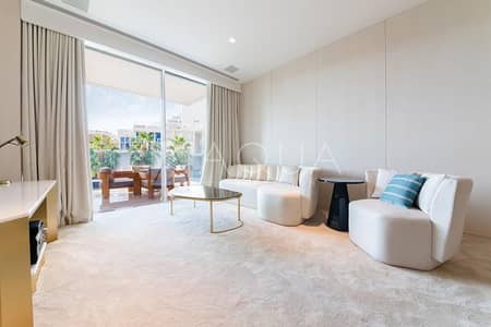 Exclusive | Luxury living | Fully furnished Exclusive | Luxury living | Fully furnished