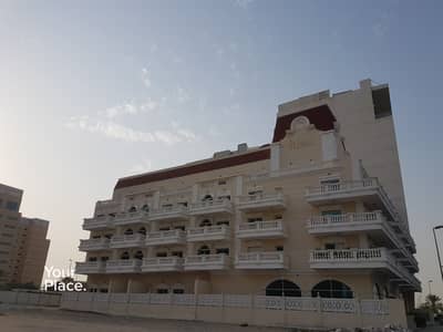 Furnished 1bed plus Study in JVC Furnished 1bed plus Study in JVC