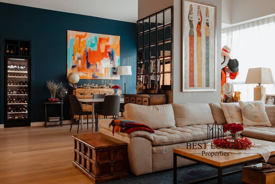 Full Golf Course | Sunset View from your Bath | Spacious Full Golf Course | Sunset View from your Bath | Spacious