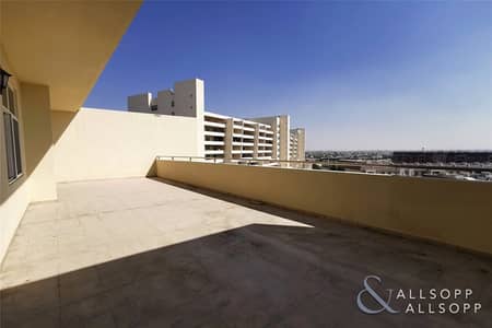 2 Bedroom | Large Terrace | Garden View 2 Bedroom | Large Terrace | Garden View