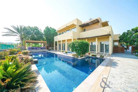 5 Beds | Full Golf Course View | Renovated 5 Beds | Full Golf Course View | Renovated