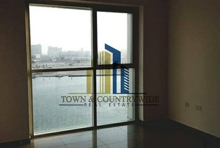 5 High Floor with full sea view l 3 BR