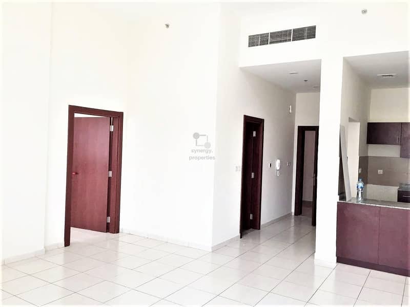 2 Beautiful 2 Bed with Balcony  | Rented Unit |