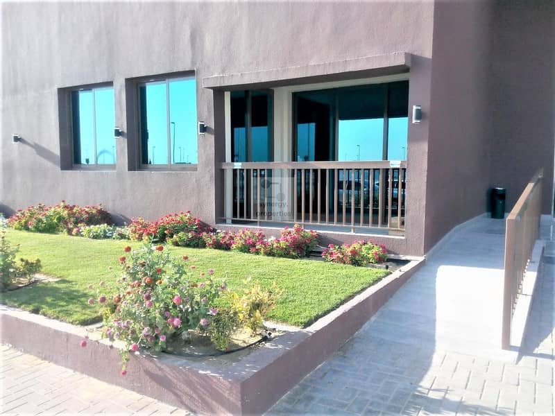 6 Beautiful 2 Bed with Balcony  | Rented Unit |