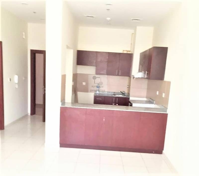8 Beautiful 2 Bed with Balcony  | Rented Unit |