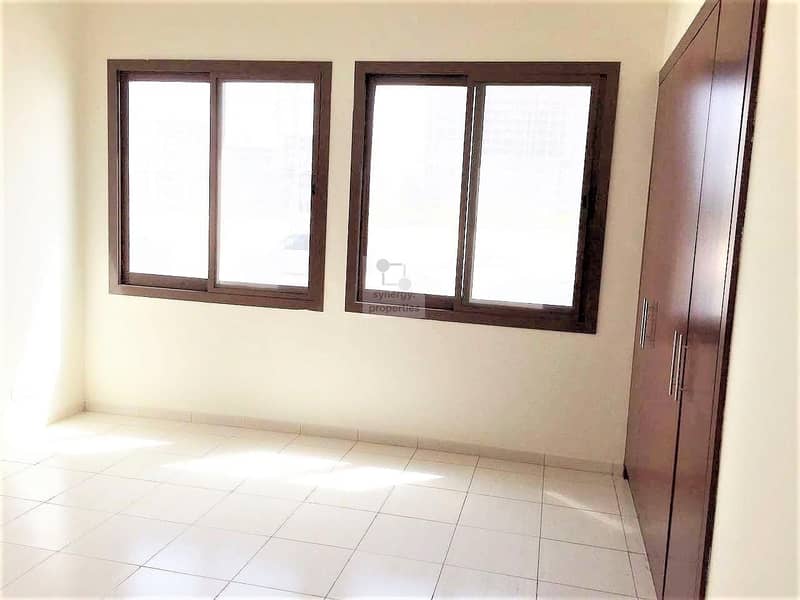 9 Beautiful 2 Bed with Balcony  | Rented Unit |