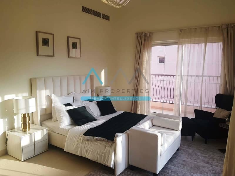 Get your villa ready to move now in Nad AlSheba