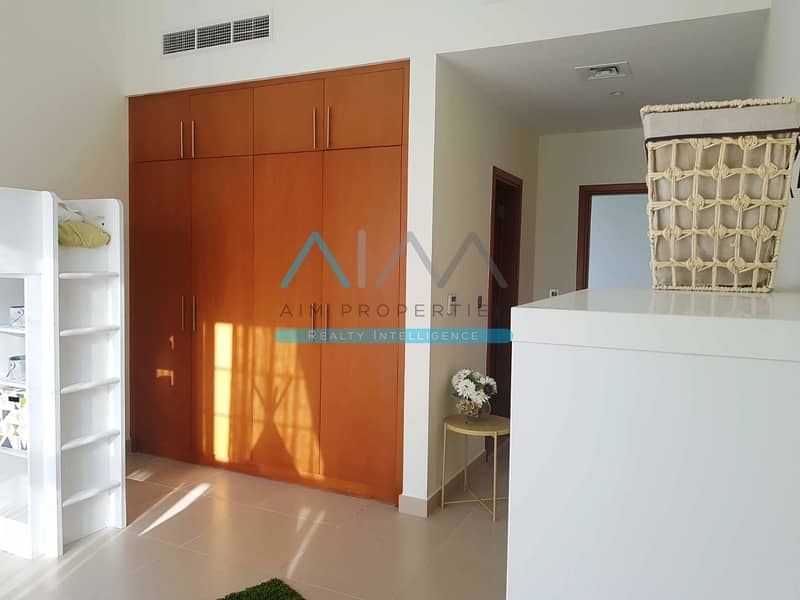 6 Get your villa ready to move now in Nad AlSheba