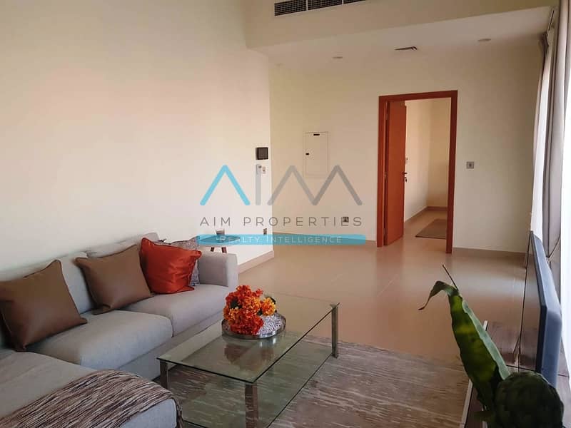 8 Get your villa ready to move now in Nad AlSheba