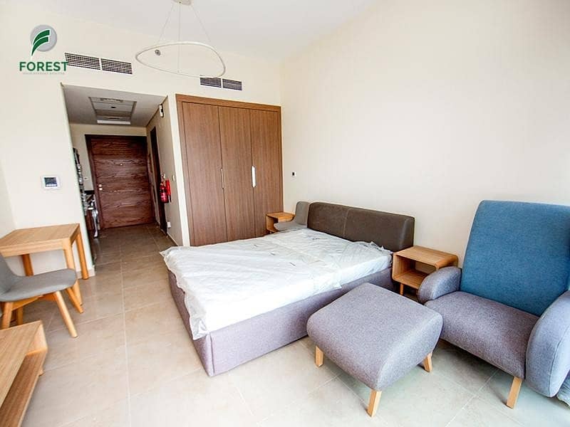 Spacious Studio | Furnished | Ready To Move In Spacious Studio | Furnished | Ready To Move In