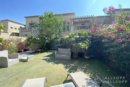 3BR|Landscaped Garden|Close To Park & Pool 3BR|Landscaped Garden|Close To Park & Pool