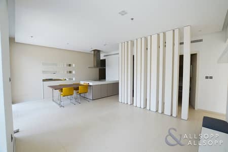 Marina Views | Modern Finishing | 1331SqFt Marina Views | Modern Finishing | 1331SqFt