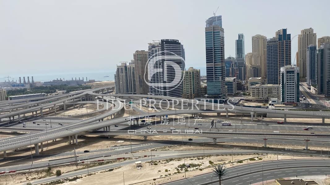 Fully Furnished | Best Price | SZR Marina View