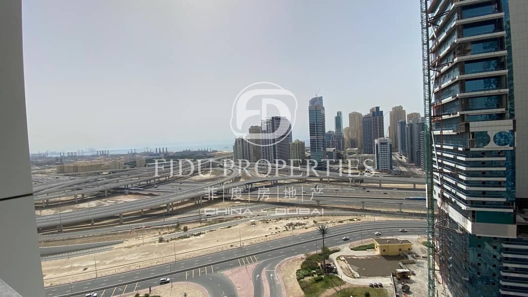 2 Fully Furnished | Best Price | SZR Marina View