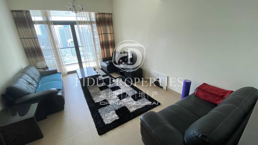 3 Fully Furnished | Best Price | SZR Marina View