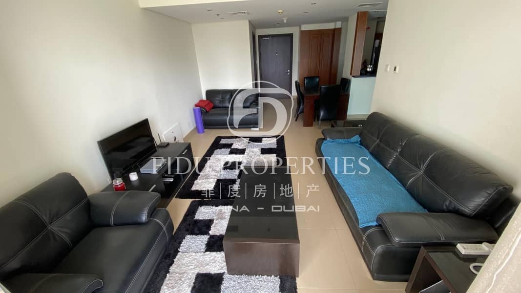 4 Fully Furnished | Best Price | SZR Marina View