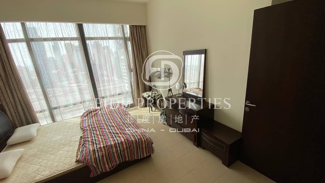 9 Fully Furnished | Best Price | SZR Marina View