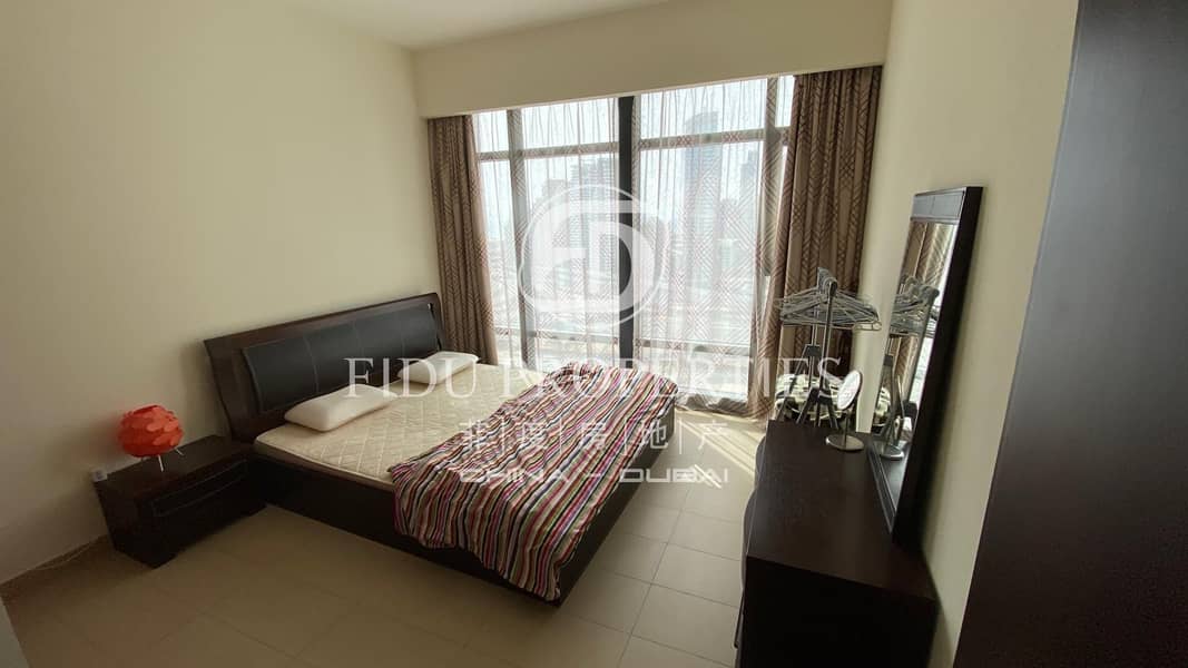 10 Fully Furnished | Best Price | SZR Marina View