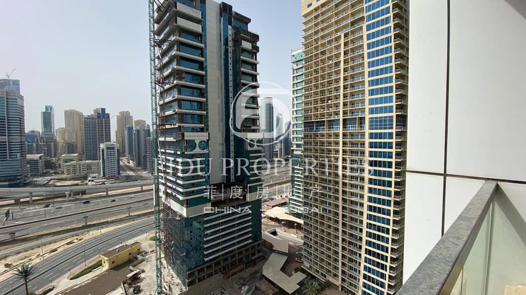 11 Fully Furnished | Best Price | SZR Marina View