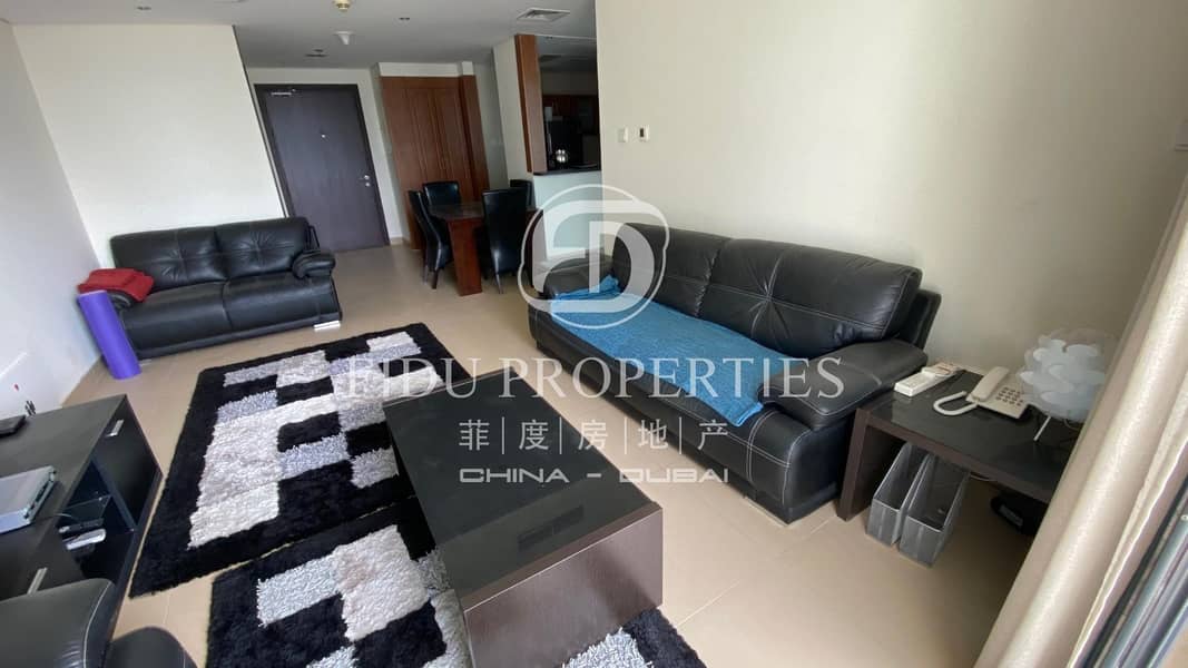 12 Fully Furnished | Best Price | SZR Marina View